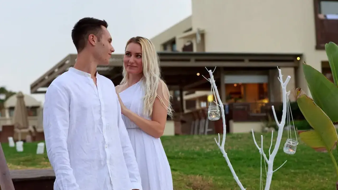 Giannoulis Santa Marina Plaza - Adults O