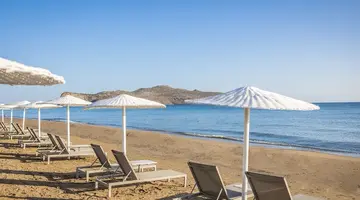 Giannoulis Santa Marina Plaza - Adults O