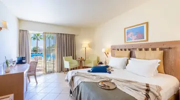Giannoulis Santa Marina Plaza - Adults O