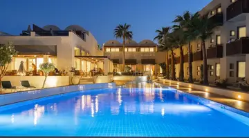Giannoulis Santa Marina Plaza - Adults O
