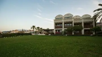 Giannoulis Santa Marina Plaza - Adults O