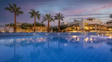 Giannoulis Santa Marina Plaza - Adults O