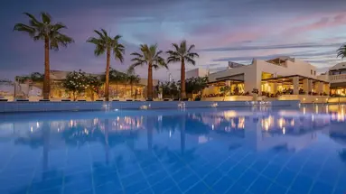 Giannoulis Santa Marina Plaza - Adults O