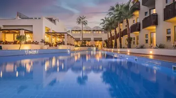 Giannoulis Santa Marina Plaza - Adults O