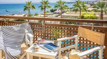 Giannoulis Santa Marina Plaza - Adults O