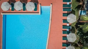 Giannoulis Santa Marina Plaza - Adults O
