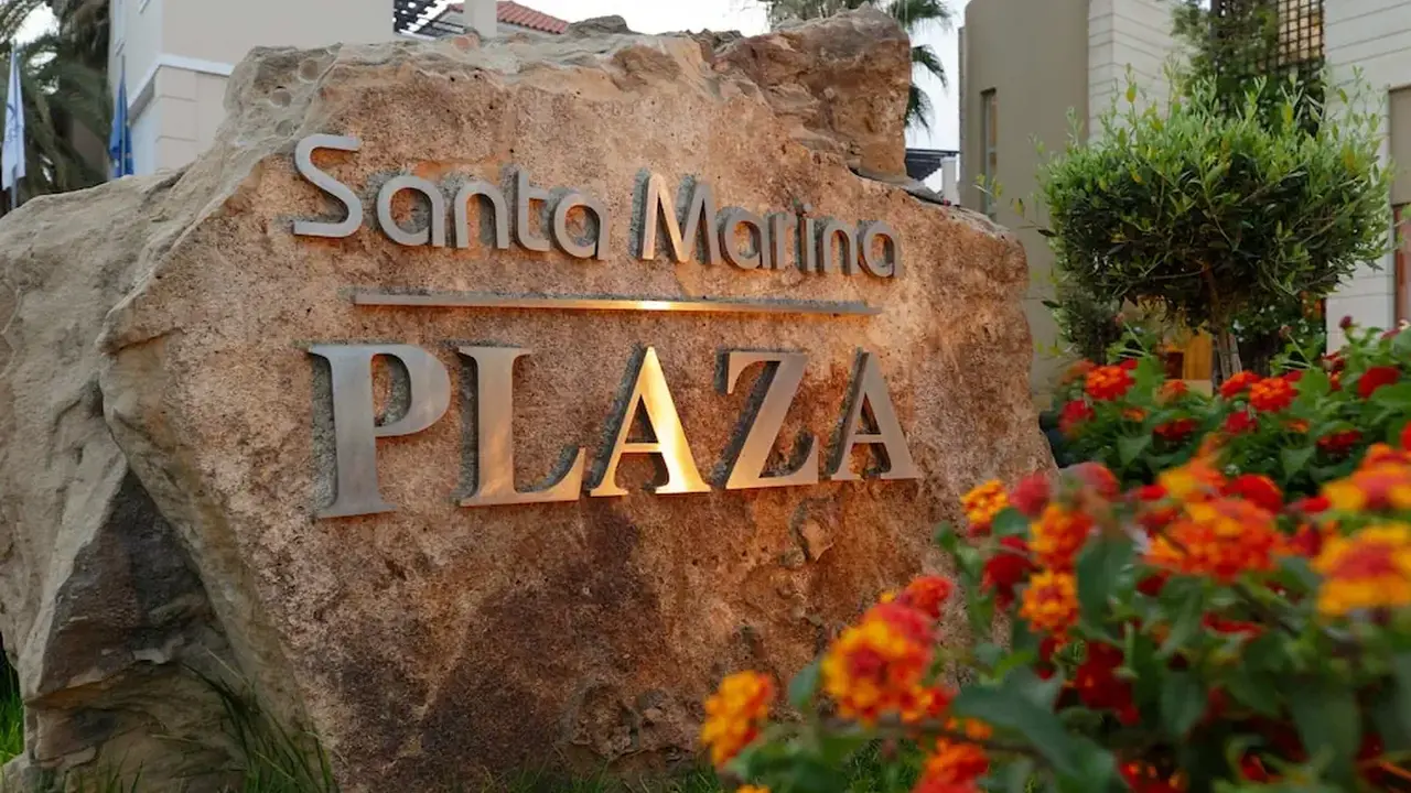 Giannoulis Santa Marina Plaza - Adults O
