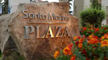 Giannoulis Santa Marina Plaza - Adults O