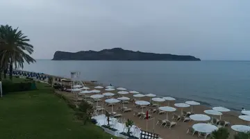 Giannoulis Santa Marina Plaza - Adults O