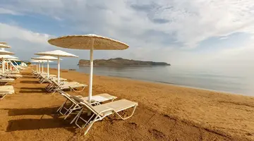 Giannoulis Santa Marina Plaza - Adults O