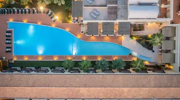 Giannoulis Santa Marina Plaza - Adults O