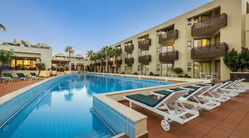 Giannoulis Santa Marina Plaza - Adults O