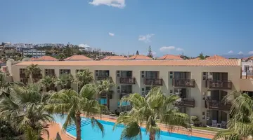 Giannoulis Santa Marina Plaza - Adults O
