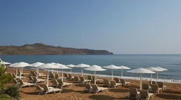 Giannoulis Santa Marina Plaza - Adults O