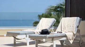 Giannoulis Santa Marina Plaza - Adults O