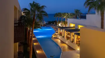 Giannoulis Santa Marina Plaza - Adults O