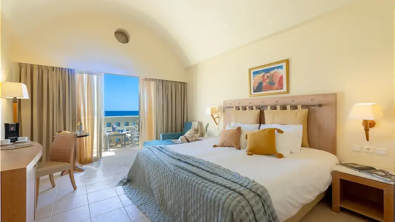 Giannoulis Santa Marina Plaza - Adults O