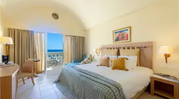 Giannoulis Santa Marina Plaza - Adults O