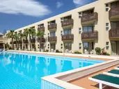 Giannoulis Santa Marina Plaza - Adults O