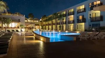 Giannoulis Santa Marina Plaza - Adults O
