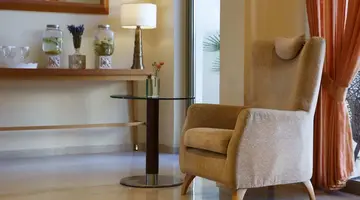 Giannoulis Santa Marina Plaza - Adults O