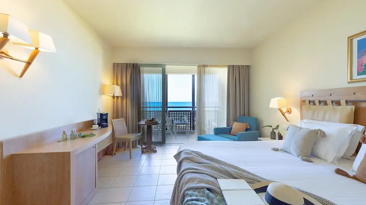 Giannoulis Santa Marina Plaza - Adults O
