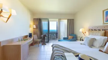 Giannoulis Santa Marina Plaza - Adults O
