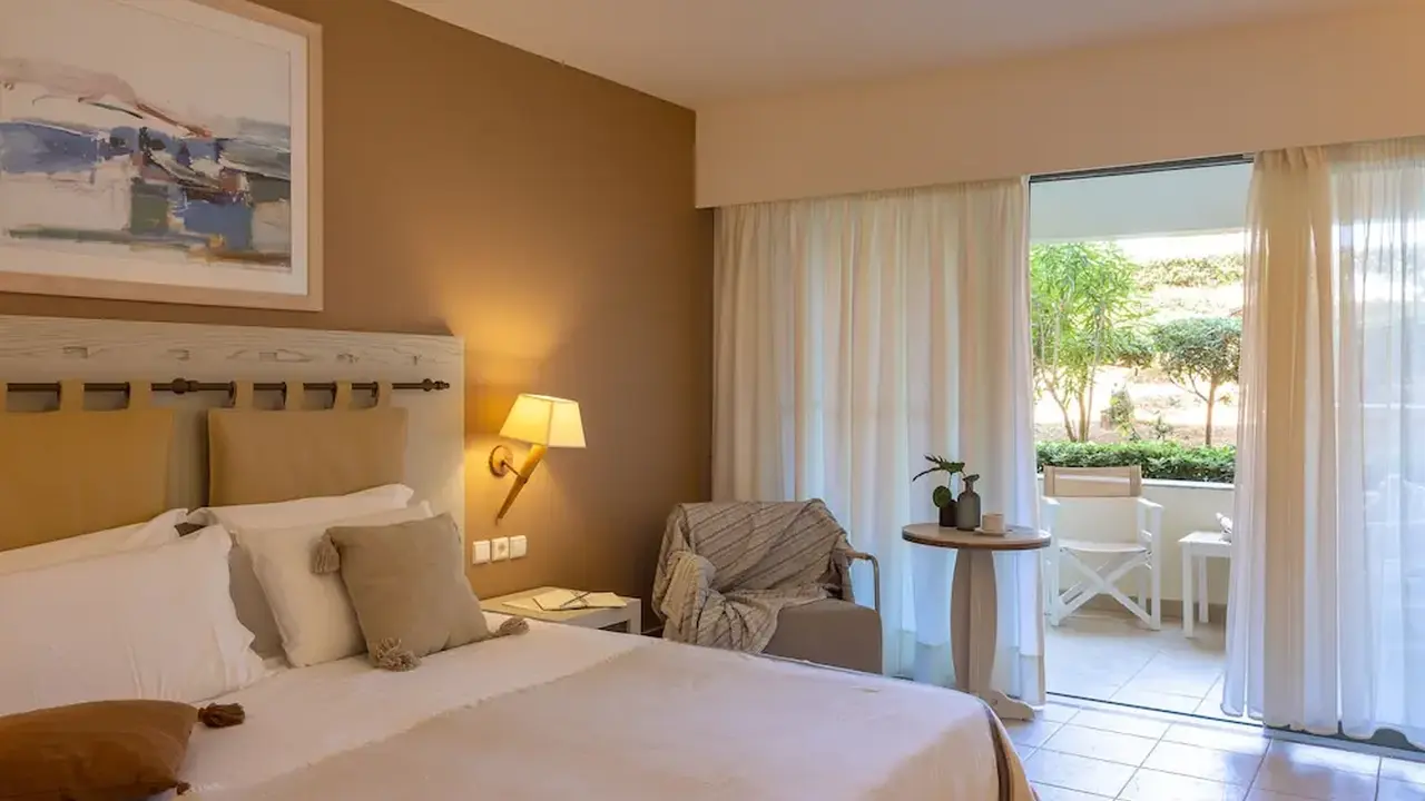 Giannoulis Santa Marina Plaza - Adults O