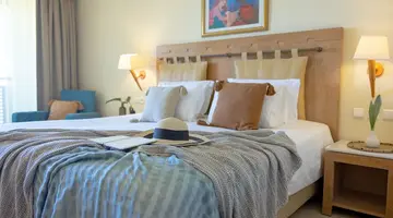 Giannoulis Santa Marina Plaza - Adults O