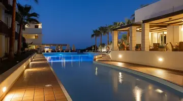 Giannoulis Santa Marina Plaza - Adults O