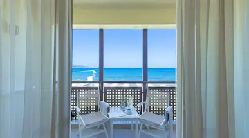 Giannoulis Santa Marina Plaza - Adults O