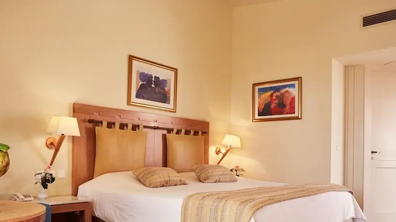 Giannoulis Santa Marina Plaza - Adults O