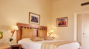 Giannoulis Santa Marina Plaza - Adults O