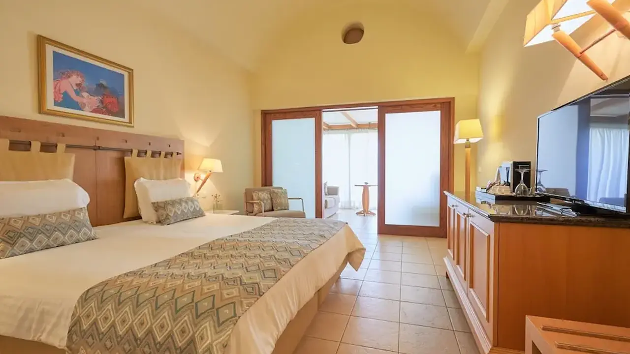 Giannoulis Santa Marina Plaza - Adults O