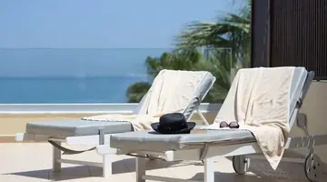 Giannoulis Santa Marina Plaza