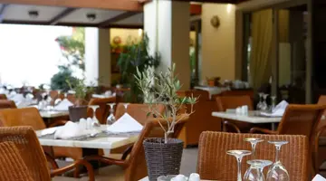Giannoulis Santa Marina Plaza