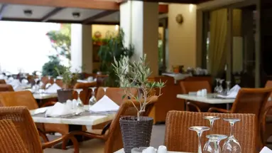 Giannoulis Santa Marina Plaza