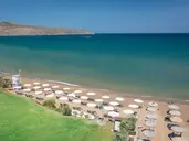 Giannoulis Santa Marina Plaza