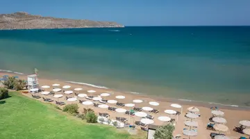 Giannoulis Santa Marina Plaza