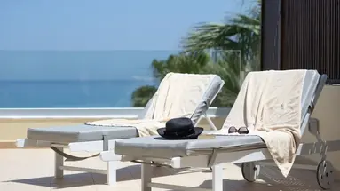 Giannoulis Santa Marina Plaza