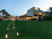 Giannoulis Santa Marina Plaza