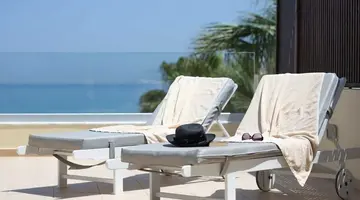 Giannoulis Santa Marina Plaza