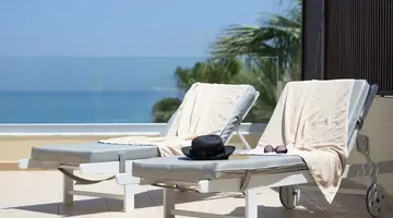 Giannoulis Santa Marina Plaza