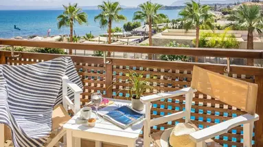 Giannoulis Santa Marina Plaza