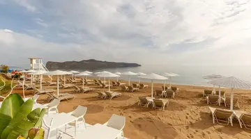 Giannoulis Santa Marina Plaza
