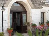Giardino dei Trulli