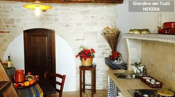 Giardino dei Trulli