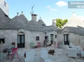 Giardino dei Trulli