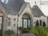 Giardino dei Trulli