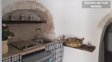Giardino dei Trulli